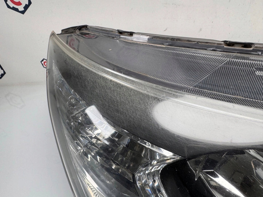 Frontscheinwerfer Honda Cr-V IV 33101-T1G-305 Xenon FALSE Scheinwerfer Headlight SCH3132643952wq