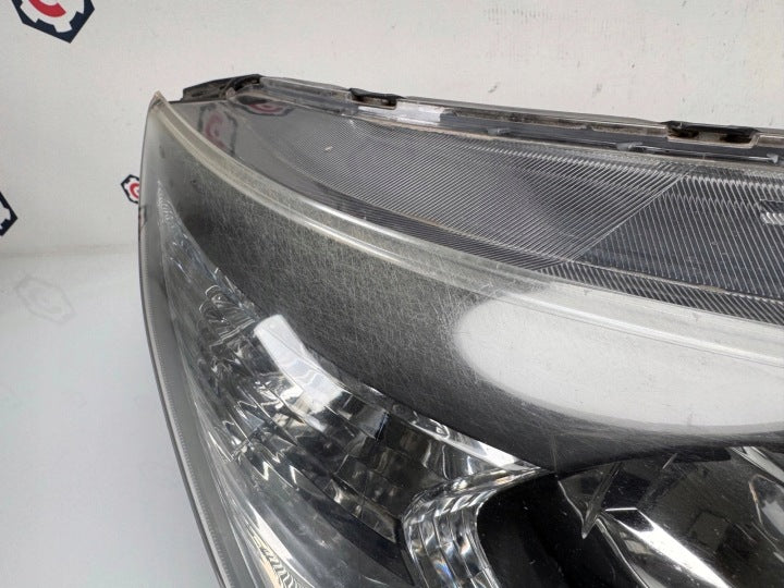 Frontscheinwerfer Honda Cr-V IV 33101-T1G-305 Xenon Rechts Headlight SCH3132643952wq