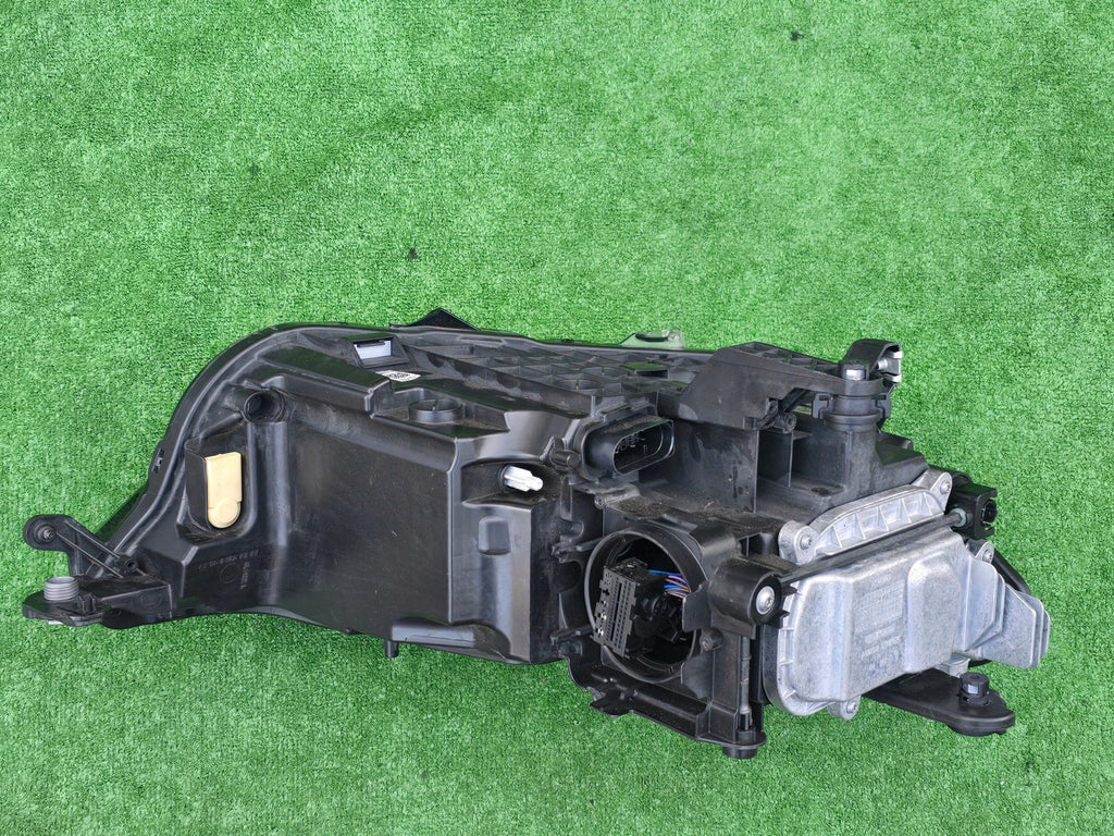 Frontscheinwerfer VW T-Roc 2GA941035AH Links Scheinwerfer Headlight SCH7503100320ug