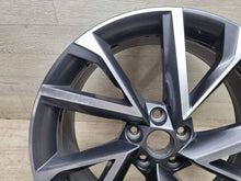 Laden Sie das Bild in den Galerie-Viewer, 1x Alufelge 20 Zoll 5x112 565601025P Skoda Kodiaq Rim Wheel FEL3564124866ym