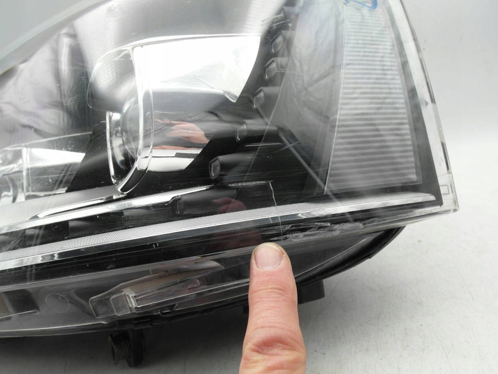 Frontscheinwerfer VW T5 7E5941015 Xenon Links Scheinwerfer Headlight SCH7479192256ij