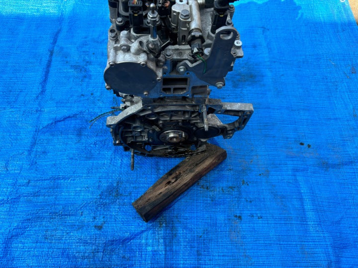 Motor Peugeot 2008 208 II HN05 10TMA6 1.2 THP 60TKm Benzin Engine Unkomplett MOT5277223625rl