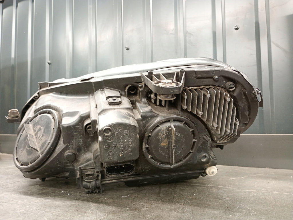 Frontscheinwerfer Mercedes-Benz W212 A2128205861KZ Rechts Scheinwerfer Headlight SCH8119453587sq