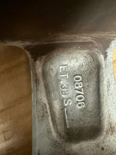 Load image into Gallery viewer, 4x Alufelge 16 Zoll 7.0" 5x112 38ET Glanz Silber Mercedes-Benz W245 W169 FEL8250107696of
