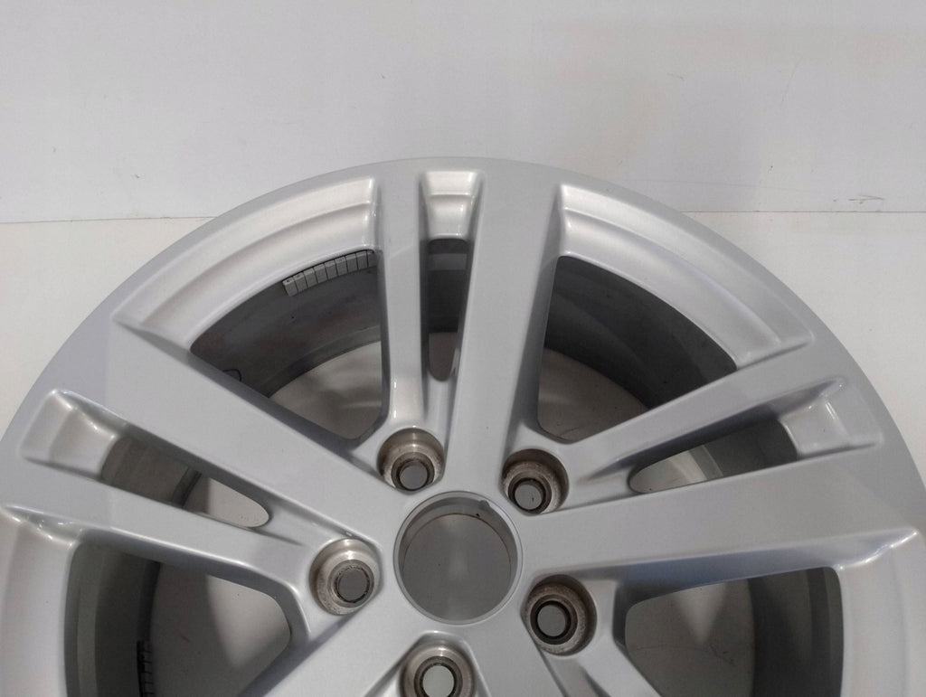 1x Alufelge 17 Zoll 7.0" 5x112 40ET 83A601025F Audi Q3 Rim Wheel FEL7508771842tb