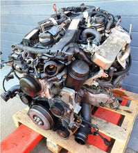 Laden Sie das Bild in den Galerie-Viewer, Motor Mercedes-Benz Sprinter 651955 2.2 CDI 160PS 185TKm Diesel Engine Komplett MOT2646584113fe
