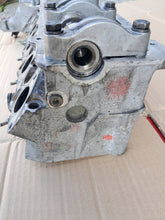 Laden Sie das Bild in den Galerie-Viewer, Zylinderkopf Mercedes-Benz W140 W124 6030161801 Diesel Unkomplett