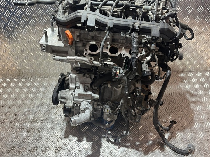 Motor Hyundai Bayon Bc3 G3LF 1.0 TGDI 32TKm 2020 Engine Komplett MOT3013034324qn