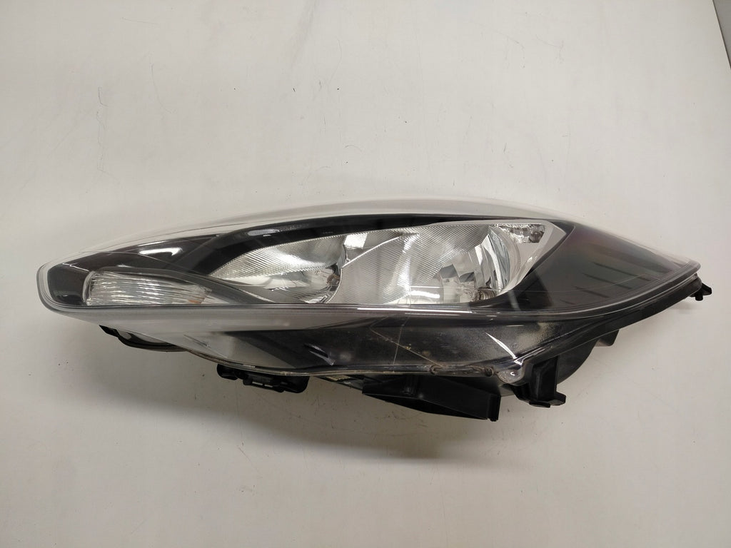 Frontscheinwerfer Ford Focus BM51-13W030-RA Ein Stück (Rechts oder Links) SCH5878940626vy