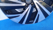 Load image into Gallery viewer, 1x Alufelge 21 Zoll 9.0" 5x112 42ET 11A601025K VW Id.5 Id.4 Rim Wheel FEL2357299465ac