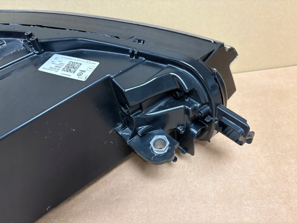 Frontscheinwerfer VW Passat 3J1941005 Links Scheinwerfer Headlight SCH5507478752hk