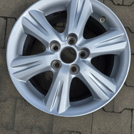 1x Alufelge 16 Zoll 7.0