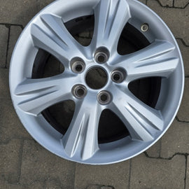 1x Alufelge 16 Zoll 7.0