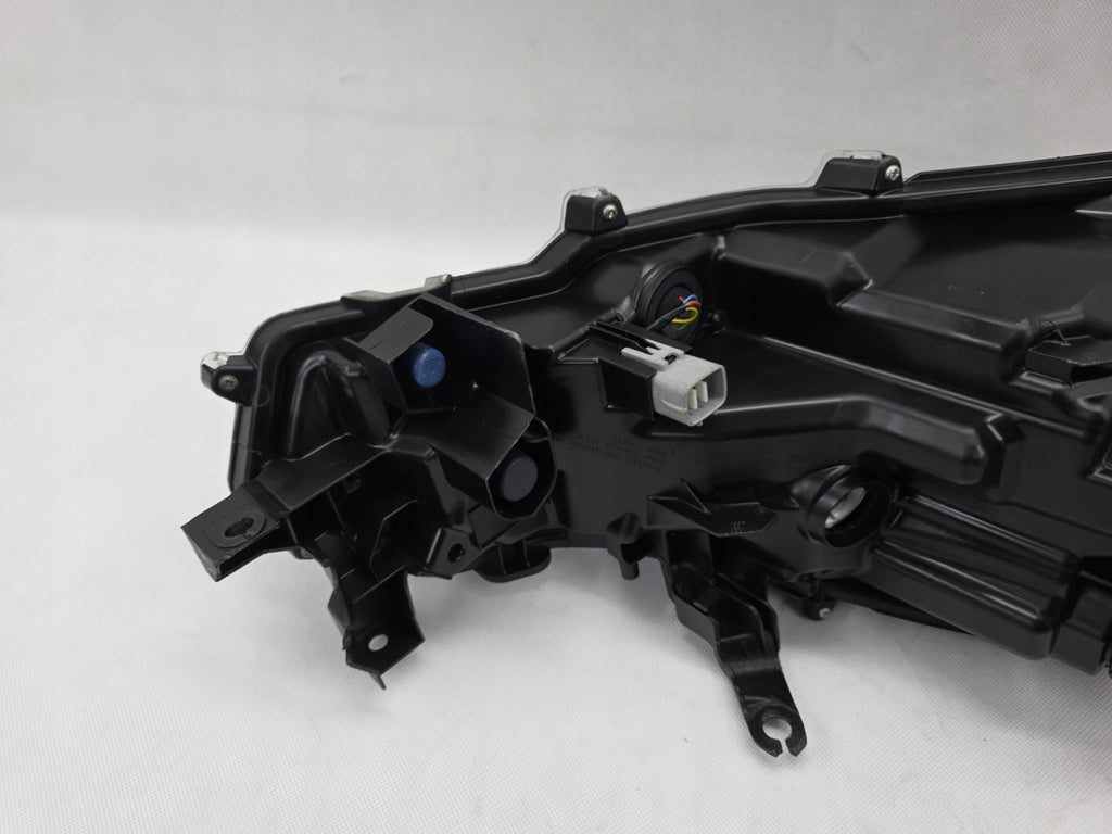 Frontscheinwerfer Toyota Corolla 8115002T3100 Links Scheinwerfer Headlight SCH7098576637wq