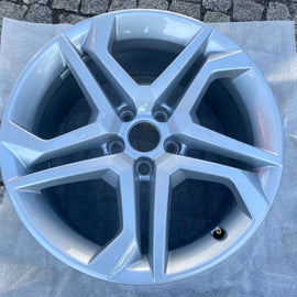 1x Alufelge 18 Zoll 8.0