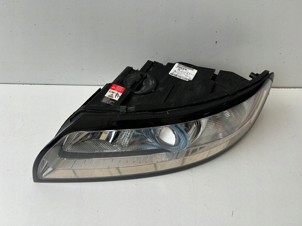 Frontscheinwerfer Volvo S40 V50 31265698 Xenon Links Scheinwerfer Headlight SCH8548365993fn