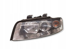 Laden Sie das Bild in den Galerie-Viewer, Frontscheinwerfer Audi A4 8E0941003AQ 89035113 Links Scheinwerfer Headlight SCH7226547101pi