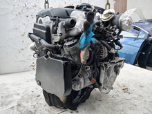 Load image into Gallery viewer, Motor VW Touareg BAC 2.5 TDI 174PS 128kW 119TKm 2006 Diesel Engine Komplett MOT9962581302oc