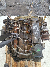 Laden Sie das Bild in den Galerie-Viewer, Motor Ford Transit CYR5 2.2 TDCI 125PS 92kW Diesel Engine Unkomplett MOT4957977467rp