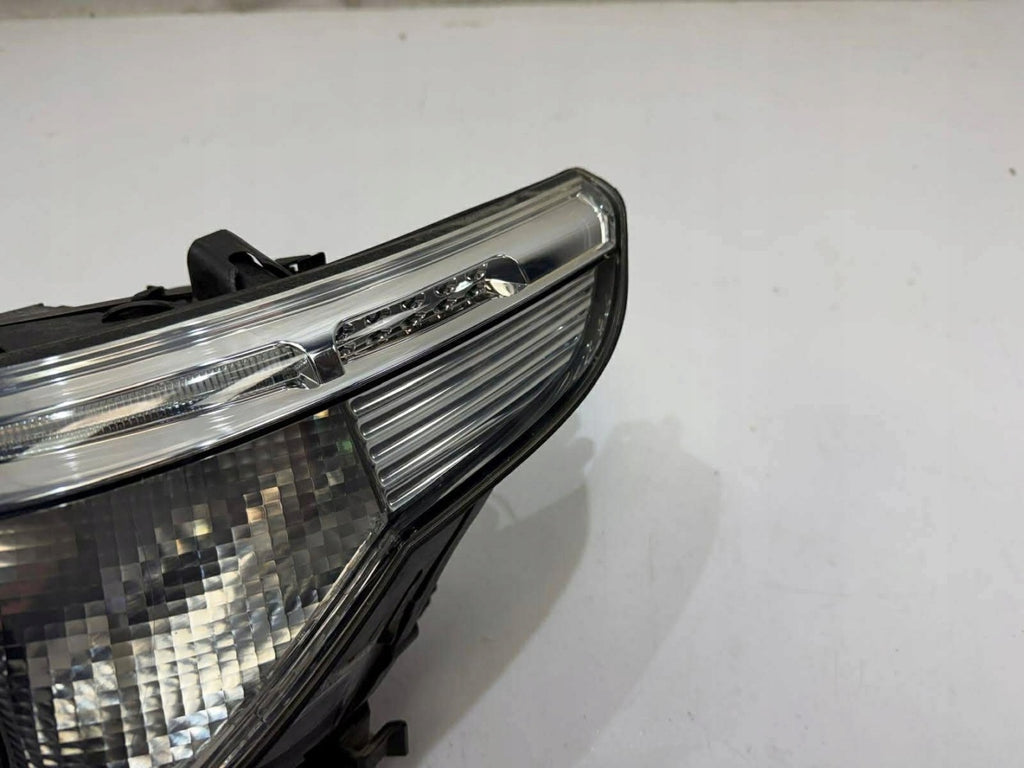Frontscheinwerfer BMW 5 E60 E61 NKO7254 Links Scheinwerfer Headlight SCH6903573255ra