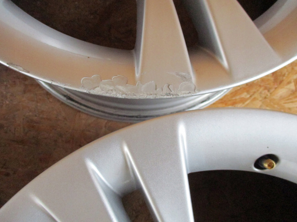 1x Alufelge 16 Zoll 7.0" 5x112 31ET 6780907 BMW 3 E91 E90 Rim Wheel FEL3024359965to