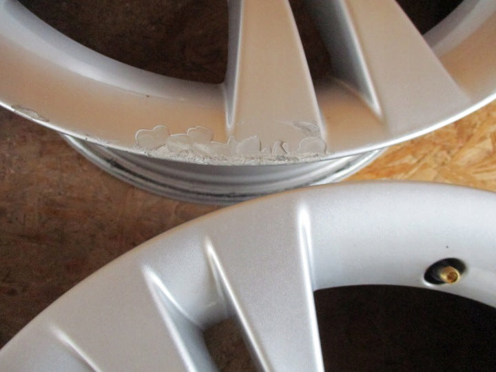 1x Alufelge 16 Zoll 7.0" 5x112 31ET 6780907 BMW 3 E91 E90 Rim Wheel FEL3024359965to
