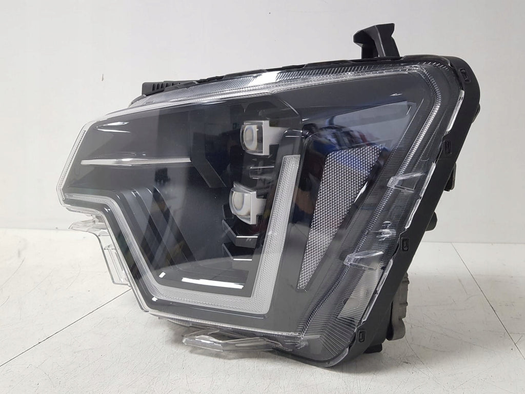 Frontscheinwerfer Kia Niro 92101-AT000 Full LED Ein Stück (Rechts oder Links) SCH6360654426bx