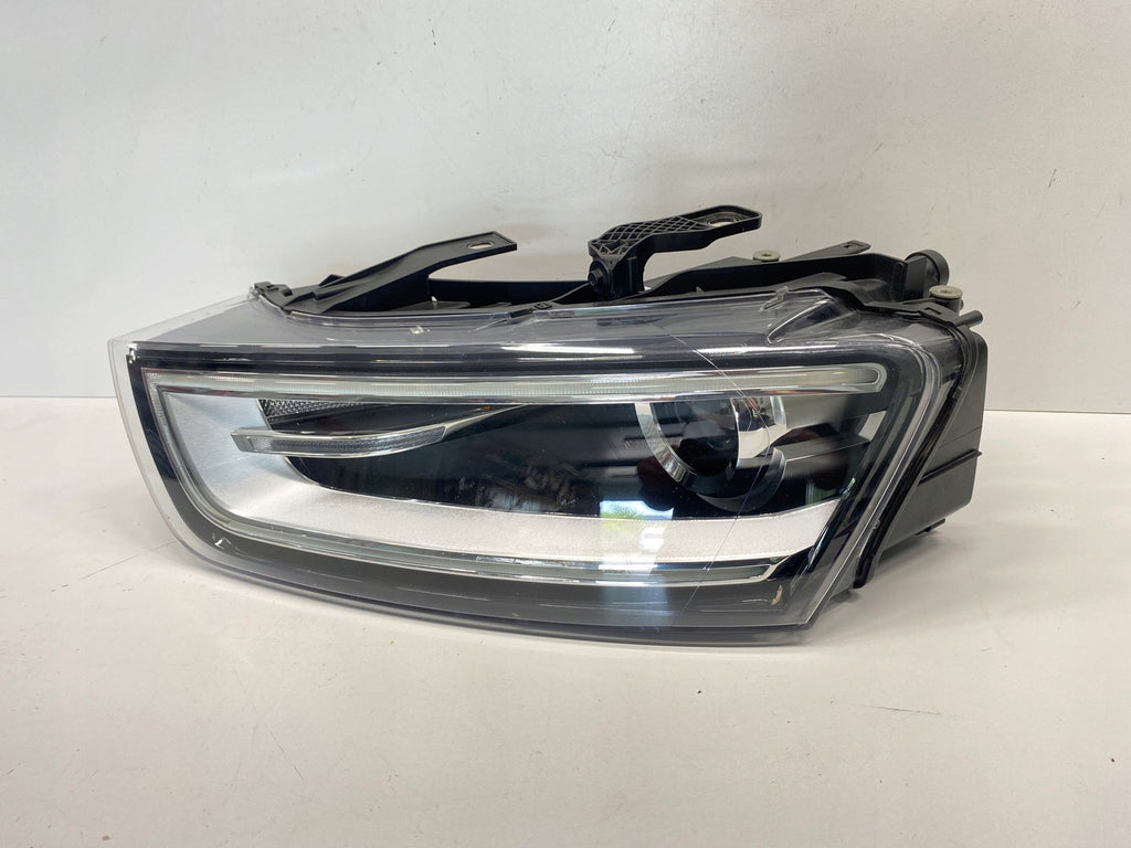 Frontscheinwerfer Audi Q3 8U0941031 Xenon Links Scheinwerfer Headlight SCH7092793187wr