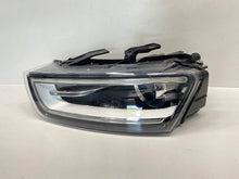 Load image into Gallery viewer, Frontscheinwerfer Audi Q3 8U0941031 Xenon Links Scheinwerfer Headlight SCH7092793187wr