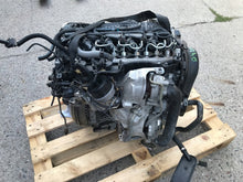 Laden Sie das Bild in den Galerie-Viewer, Motor Volvo V60 S90 V90 S40 II Xc90 Xc60 D4204T14 2.0 136PS Diesel Komplett MOT5539528082sm