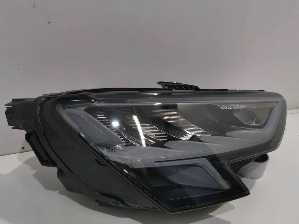 Frontscheinwerfer Audi A3 8Y0941012 Rechts Scheinwerfer Headlight