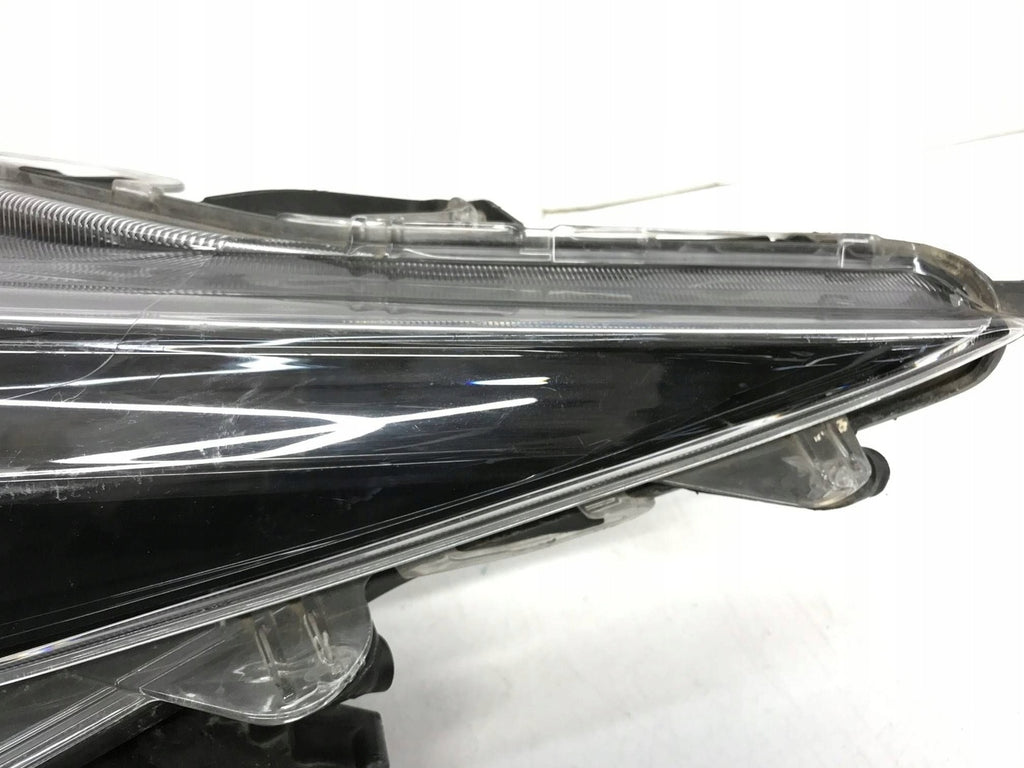 Frontscheinwerfer Toyota Corolla 81150-02T31 Links Scheinwerfer Headlight SCH4991749958mi