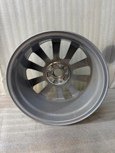 Load image into Gallery viewer, 1x Alufelge 17 Zoll 7.5" 5x108 52 5ET Glanz Silber FJ5C-1007-A1A Ford Rim Wheel FEL8810306911nl