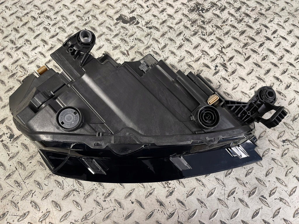 Frontscheinwerfer Skoda Fabia I 6VB941015 LED Links Scheinwerfer Headlight SCH2484654826jb