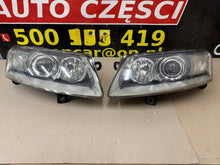Laden Sie das Bild in den Galerie-Viewer, Frontscheinwerfer Audi A6 C6 4F0941003AK 4F0941004AK Xenon Ein Satz Headlight SCH8469871235wk