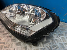 Load image into Gallery viewer, Frontscheinwerfer Mercedes-Benz W164 Xenon Links Scheinwerfer Headlight