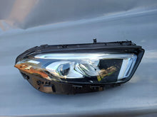 Laden Sie das Bild in den Galerie-Viewer, Frontscheinwerfer Mercedes-Benz W177 A1779064803 Full LED Rechts Headlight SCH6502846240jb