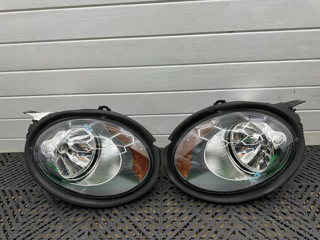 Frontscheinwerfer Mini F56 F55 740159803 7401597-03 Ein Satz Headlight SCH3080857502ho