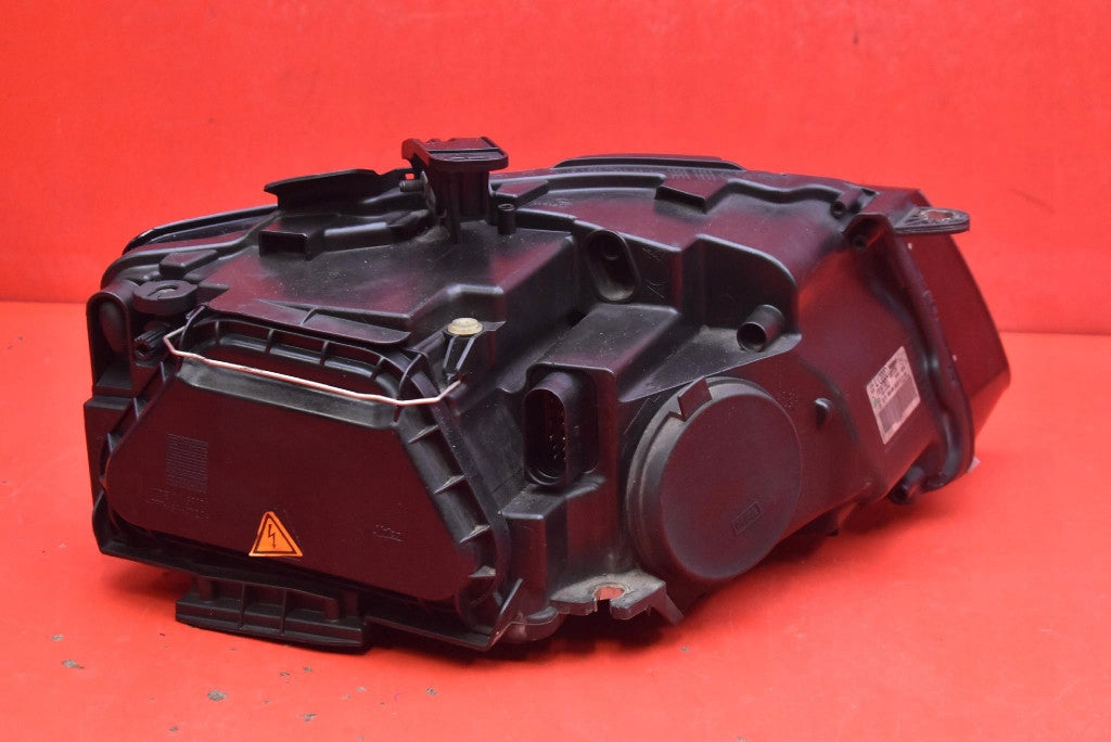 Frontscheinwerfer Audi Coupe 8T0941003L Links Scheinwerfer Headlight SCH9645148457cd