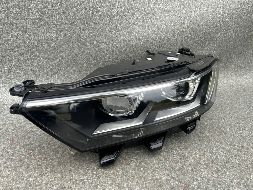 Frontscheinwerfer VW T-Roc 2GA941035H Links Scheinwerfer Headlight SCH5239787172kx