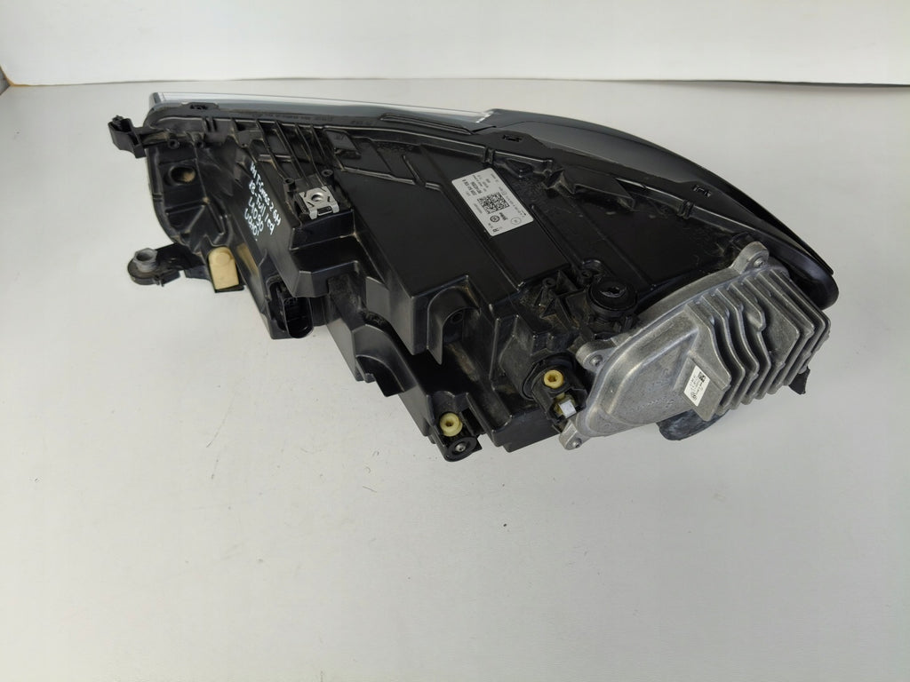 Frontscheinwerfer VW T-Cross 2GM941036B Full LED Rechts Scheinwerfer Headlight SCH9238731839gp