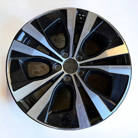 1x Alufelge 18 Zoll 7.5