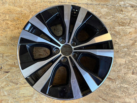 1x Alufelge 18 Zoll 7.5