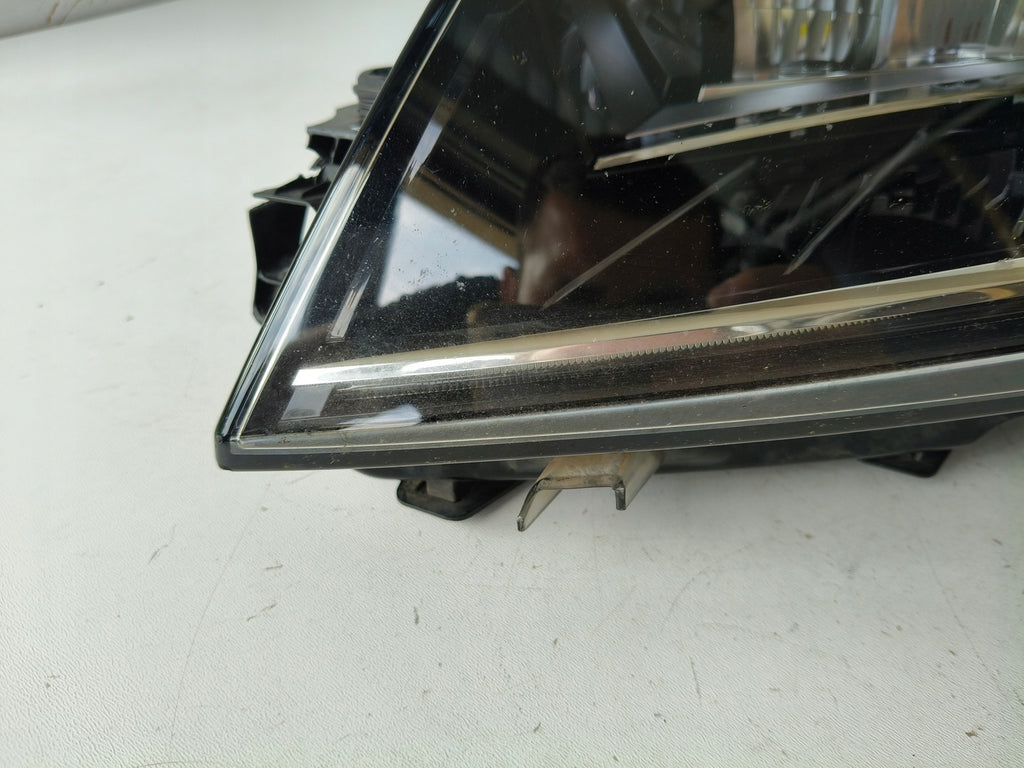 Frontscheinwerfer Skoda Superb III 3V0- 3V1941015D Full LED Rechts oder Links