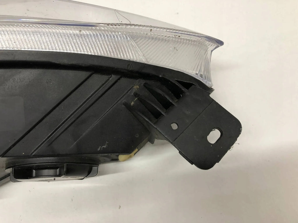 Frontscheinwerfer Ford Focus IV JX7B13W030AE Links Scheinwerfer Headlight SCH5923664915ce