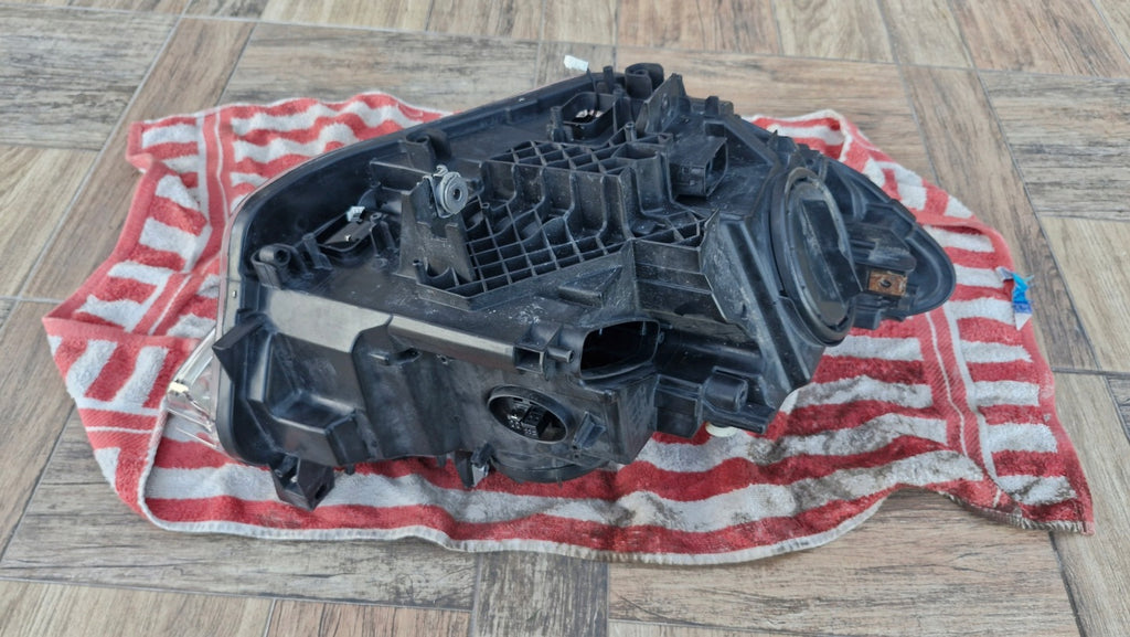 Frontscheinwerfer BMW 1 F21 F20 7229677-10 Links Scheinwerfer Headlight SCH4734538175df