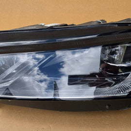 Frontscheinwerfer Skoda Octavia I 5E4941015A Links Scheinwerfer Headlight SCH7000294165wo