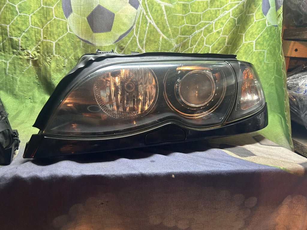 Frontscheinwerfer BMW E46 6910968 6910967 Xenon Ein Stück (Rechts oder Links)