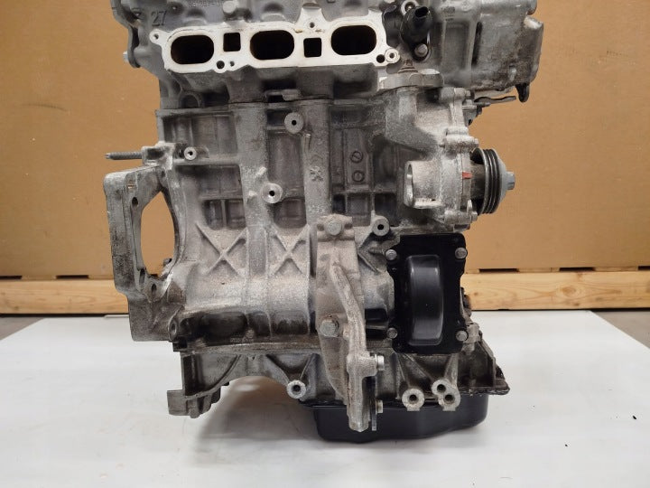 Motor Citroën C4 Spacetourer HN05 1.2 98TKm 2019 Benzin Engine Unkomplett MOT8570089960jz