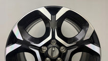 Laden Sie das Bild in den Galerie-Viewer, 1x Alufelge 18 Zoll 7.5" 5x108 49ET Glanz Schwarz 9842920877 Citroën I Rim Wheel FEL5798510120rz